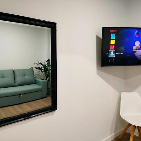 Apartamento El Adoquin Icod De Los Vinos Dış mekan fotoğraf