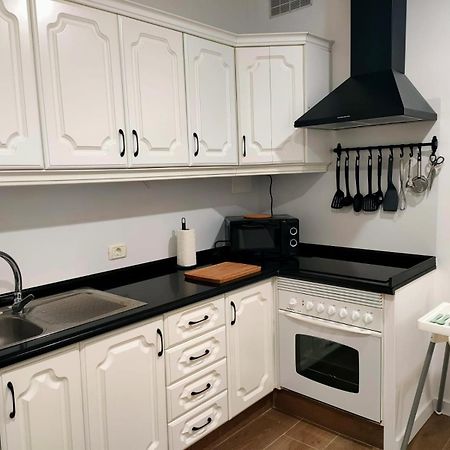 Apartamento El Adoquin Icod De Los Vinos Dış mekan fotoğraf
