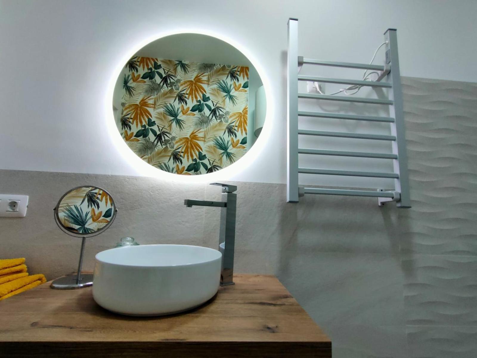 Apartamento El Adoquin Icod De Los Vinos Dış mekan fotoğraf