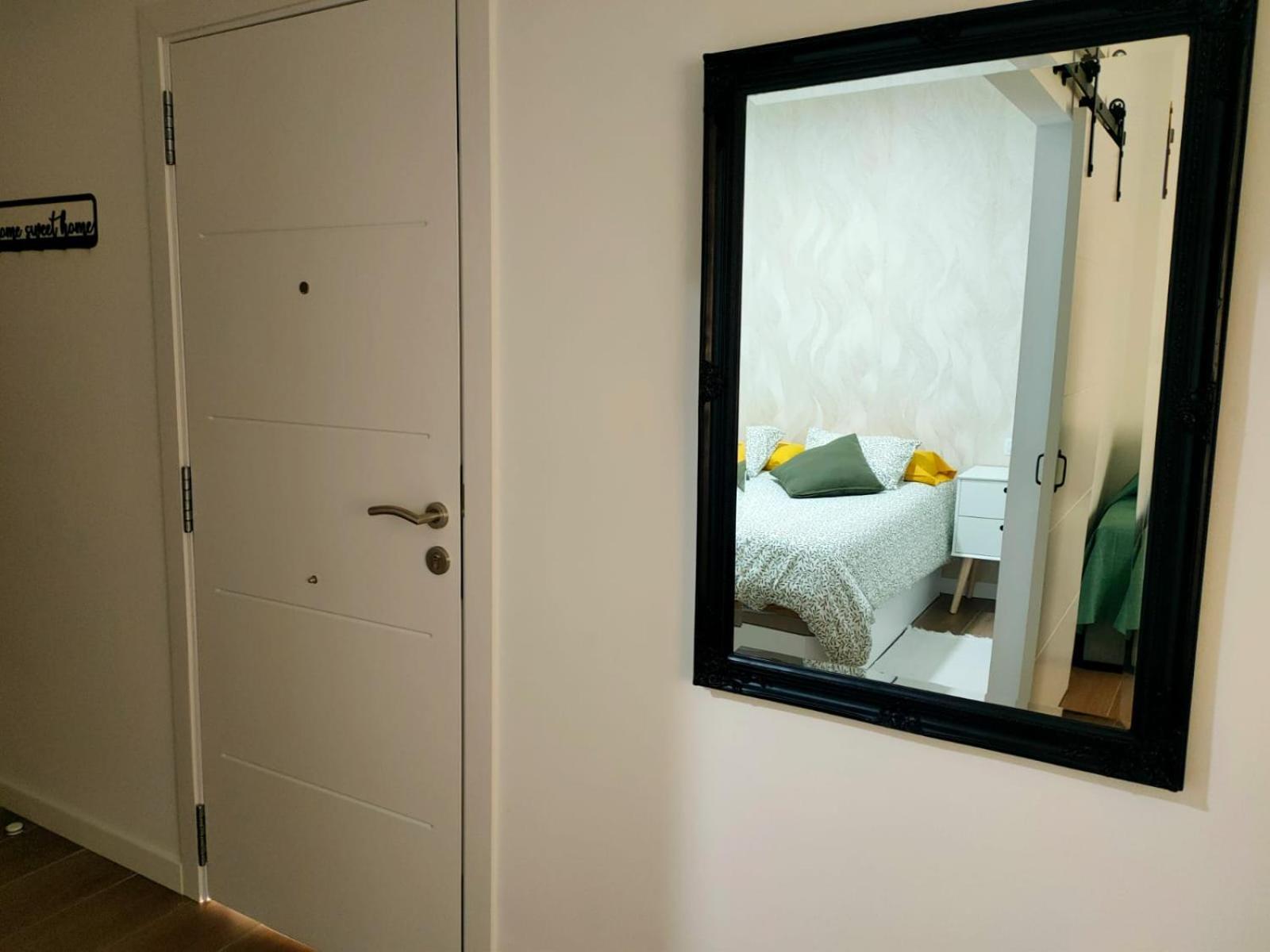 Apartamento El Adoquin Icod De Los Vinos Dış mekan fotoğraf