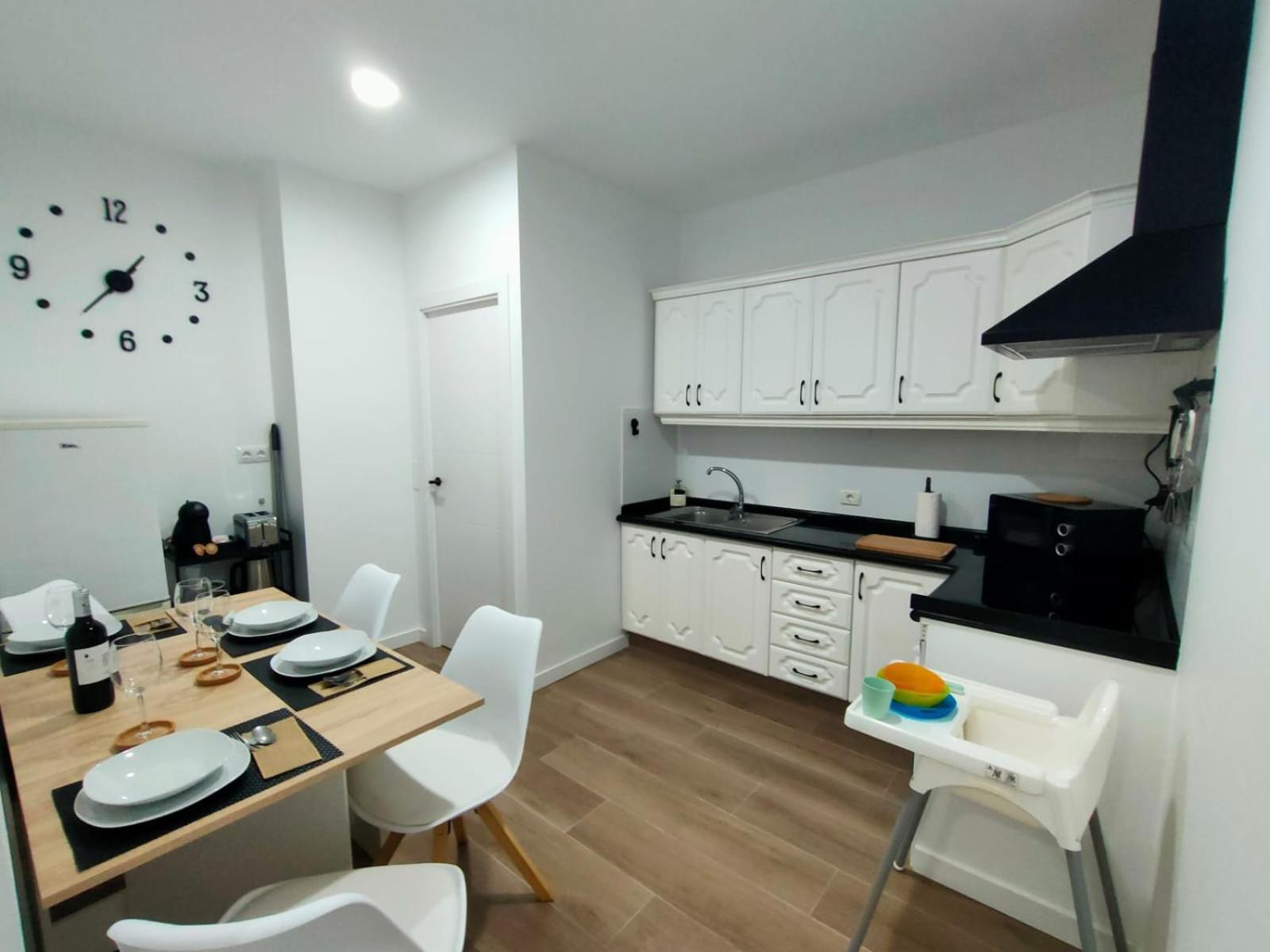 Apartamento El Adoquin Icod De Los Vinos Dış mekan fotoğraf