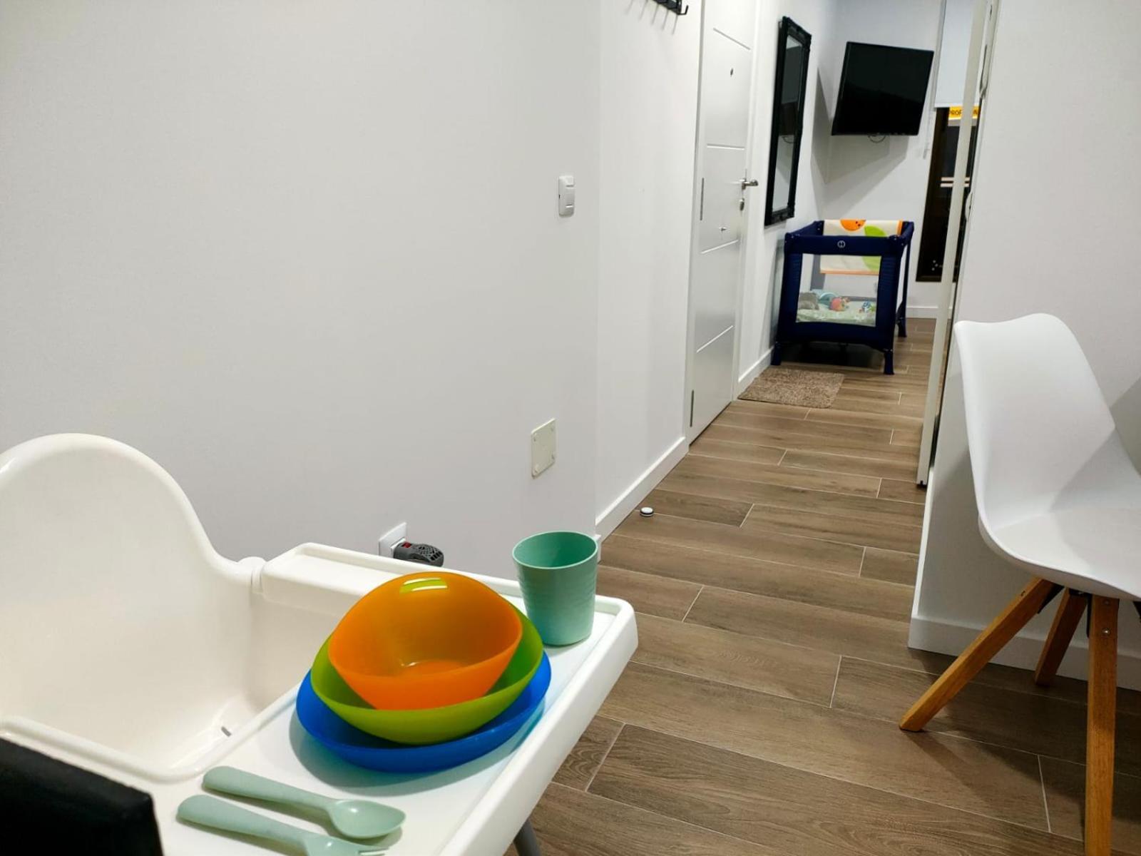 Apartamento El Adoquin Icod De Los Vinos Dış mekan fotoğraf