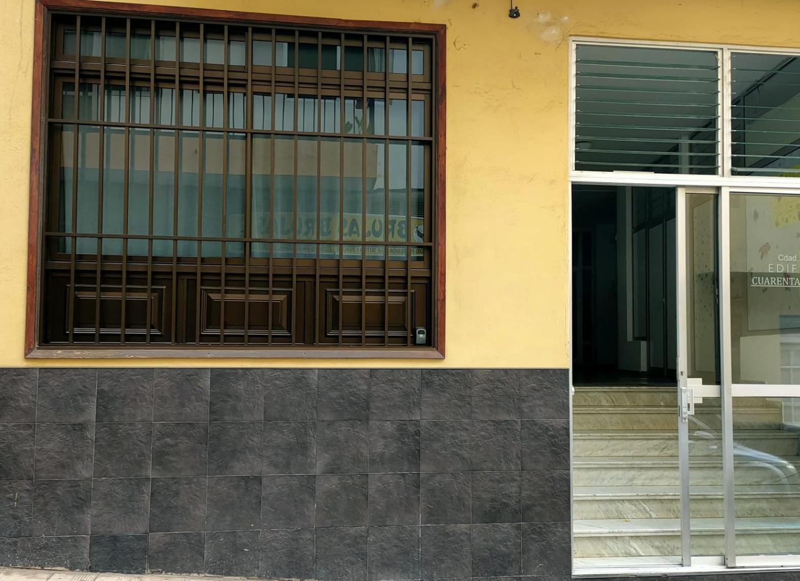 Apartamento El Adoquin Icod De Los Vinos Dış mekan fotoğraf